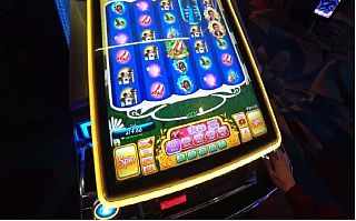 Ukraine casino