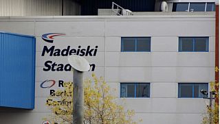 Football CLUB Reading FC